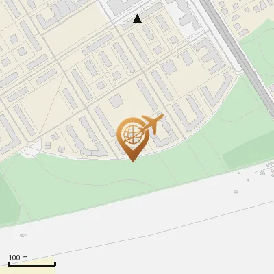 Foto zu Hiltrud-Dudek-Weg 34-40, 12355 Berlin