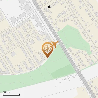 Foto zu Hiltrud-Dudek-Weg 8, 12355 Berlin