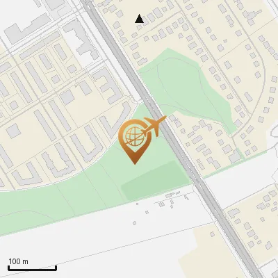 Foto zu Hiltrud-Dudek-Weg 9, 12355 Berlin