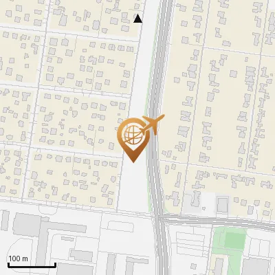 Karte Hiltrudstraße 10, 12683 Berlin