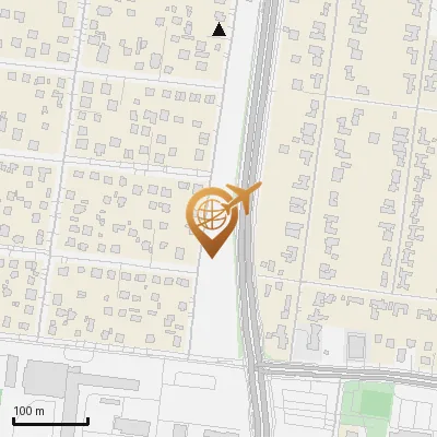 Foto zu Hiltrudstraße 8-18, 12683 Berlin