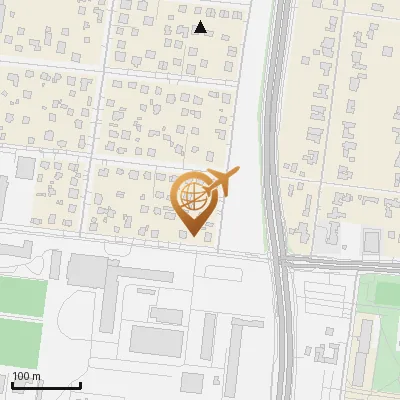 Foto zu Hiltrudstraße 1-6, 12683 Berlin