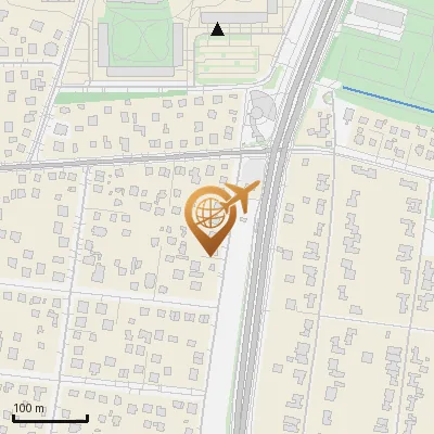 Foto zu Hiltrudstraße 30-38, 12683 Berlin