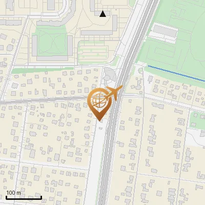 Foto zu Hiltrudstraße 40-44, 12683 Berlin