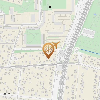 Karte Hiltrudstraße 45-49, 12683 Berlin