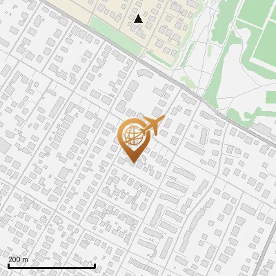 Foto zu Himalajastraße 40-46, 81825 München