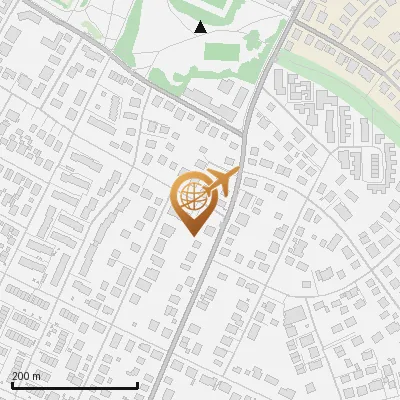 Foto zu Himalajastraße 62, 81825 München