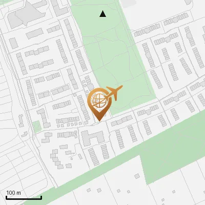 Foto zu Himbeersteig 1-10, 14129 Berlin