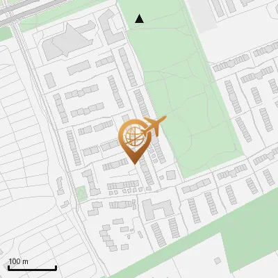 Foto zu Himbeersteig 11-25, 14129 Berlin