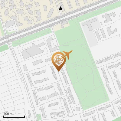 Foto zu Himbeersteig 42-72, 14129 Berlin