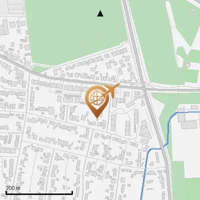 Foto zu Himbeerweg 1-12, 51147 Köln