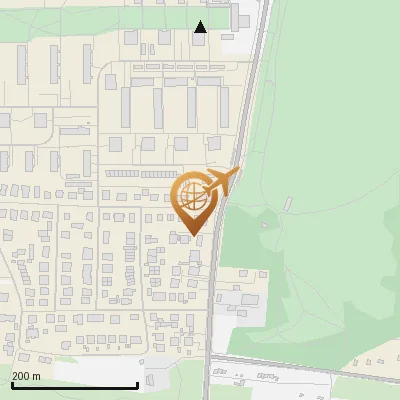 Karte Himmelschlüsselstraße 1, 80995 München