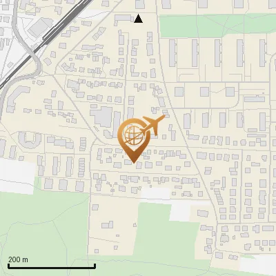 Foto zu Himmelschlüsselstraße 43-47, 80995 München