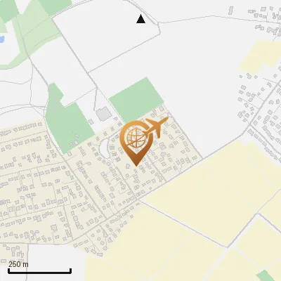 Karte Himmelsmoor 8-15, 22397 Hamburg