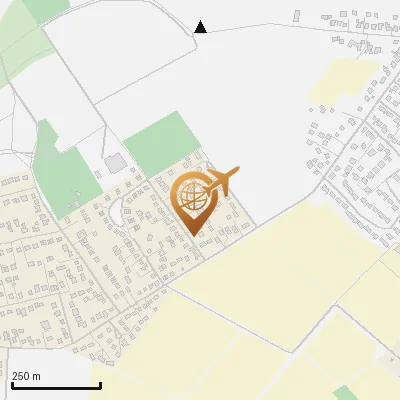 Karte Himmelsmoor 4, 22397 Hamburg