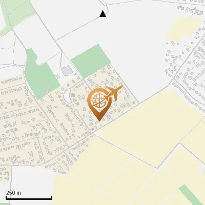 Karte Himmelsmoor 5, 22397 Hamburg