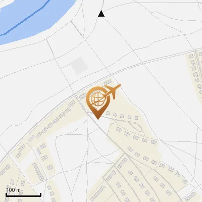 Foto zu Himmelsteig 1-3, 14163 Berlin