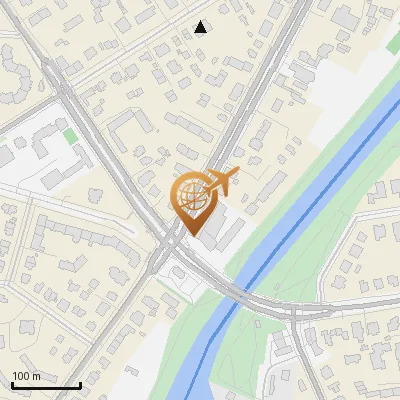 Foto zu Hindenburgdamm 1, 12203 Berlin