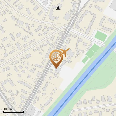 Foto zu Hindenburgdamm 8-11, 12203 Berlin