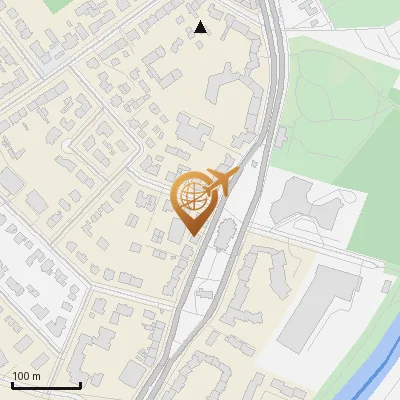 Foto zu Hindenburgdamm 101-105, 12203 Berlin