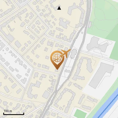 Foto zu Hindenburgdamm 106-109, 12203 Berlin