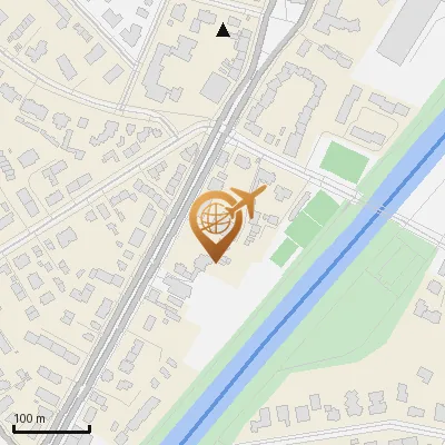 Foto zu Hindenburgdamm 12, 12203 Berlin