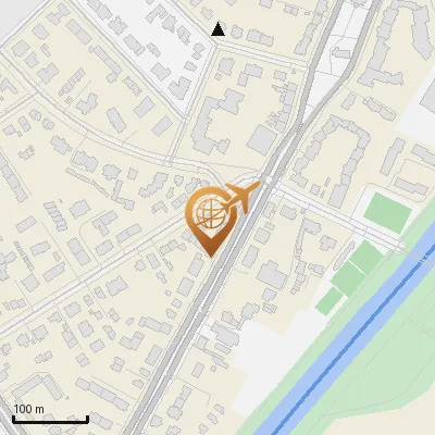 Foto zu Hindenburgdamm 119-127, 12203 Berlin