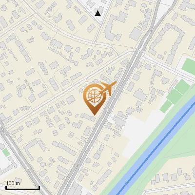 Foto zu Hindenburgdamm 128-130, 12203 Berlin