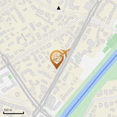 Foto zu Hindenburgdamm 131-132, 12203 Berlin