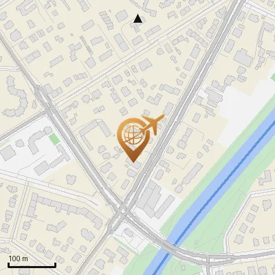 Foto zu Hindenburgdamm 133-138, 12203 Berlin