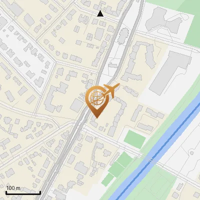 Foto zu Hindenburgdamm 15-20, 12203 Berlin