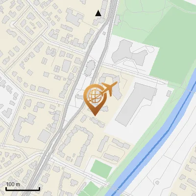 Foto zu Hindenburgdamm 21-22, 12203 Berlin