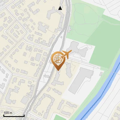 Foto zu Hindenburgdamm 23-25, 12203 Berlin