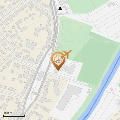 Foto zu Hindenburgdamm 27, 12203 Berlin