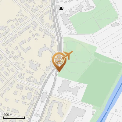 Foto zu Hindenburgdamm 28, 12203 Berlin