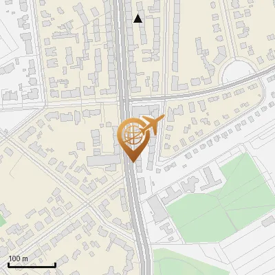 Foto zu Hindenburgdamm 31B-34, 12203 Berlin