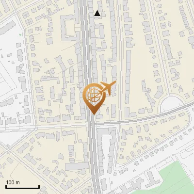 Foto zu Hindenburgdamm 39-41, 12203 Berlin