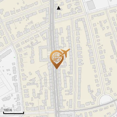 Foto zu Hindenburgdamm 49-52, 12203 Berlin