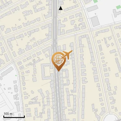 Foto zu Hindenburgdamm 55-56, 12203 Berlin