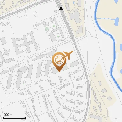 Foto zu Hinsbleek 9, 22391 Hamburg