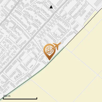 Karte Hinter dem Heckelsberg 15, 51143 Köln