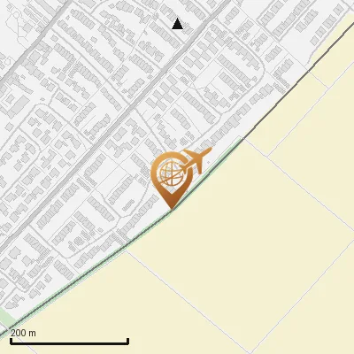 Foto zu Hinter dem Heckelsberg 15-22, 51143 Köln