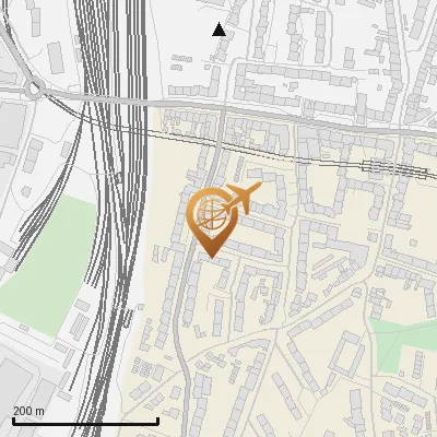 Foto zu Hinter dem Heßgarten 1-5, 51107 Köln