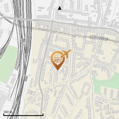 Foto zu Hinter dem Heßgarten 7-9, 51107 Köln