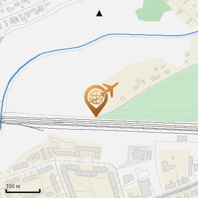 Foto zu Hinter dem Kurpark 1-2, 12587 Berlin