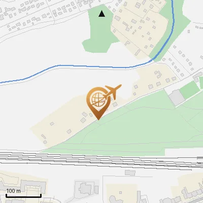 Foto zu Hinter dem Kurpark 9-10, 12587 Berlin