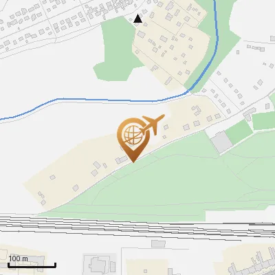 Foto zu Hinter dem Kurpark 12-13, 12587 Berlin