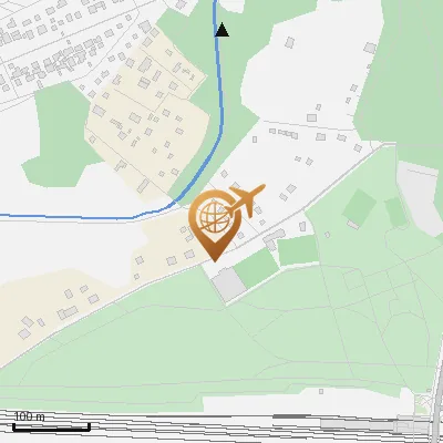 Foto zu Hinter dem Kurpark 18-19, 12587 Berlin