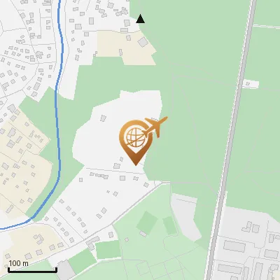 Foto zu Hinter dem Kurpark 23-26, 12587 Berlin