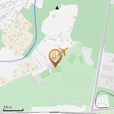 Foto zu Hinter dem Kurpark 27-29, 12587 Berlin